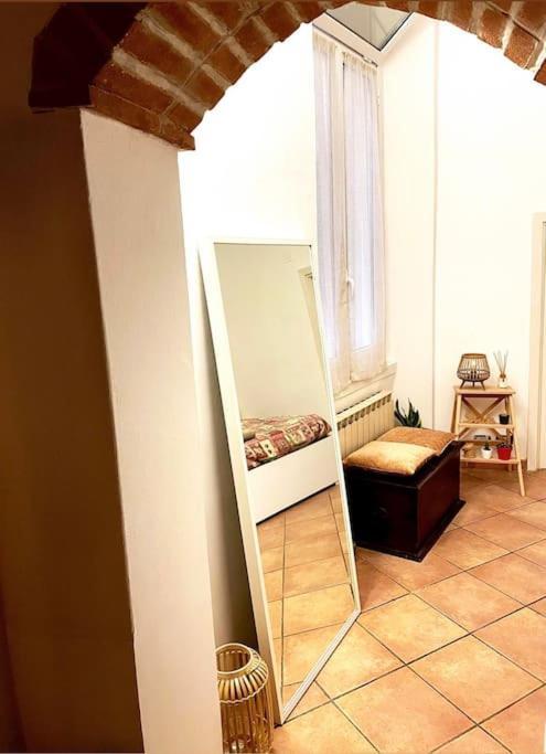 “A Ca Di Amelia” Lägenhet Savona Exteriör bild
