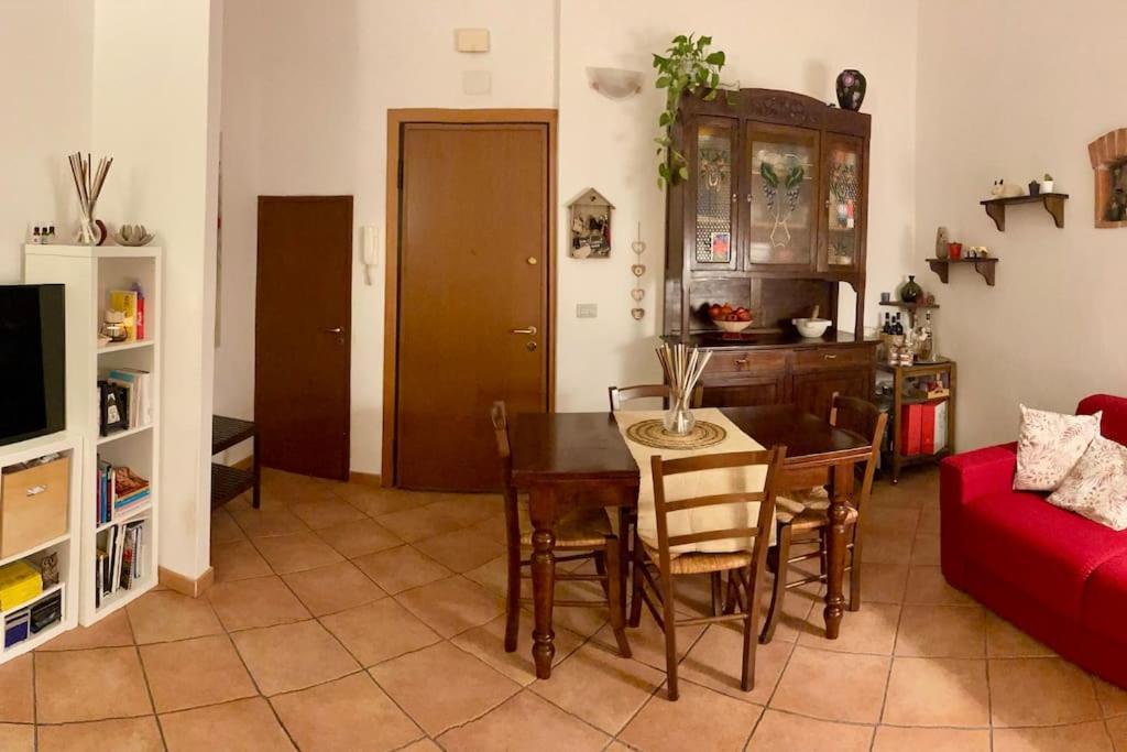 “A Ca Di Amelia” Lägenhet Savona Exteriör bild